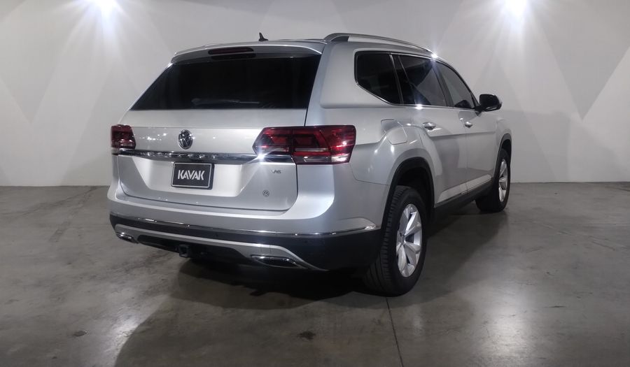 Volkswagen Teramont 3.6 COMFORTLINE PLUS AUTO Suv 2019