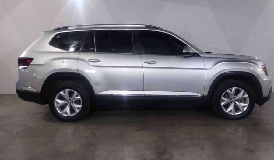 Volkswagen Teramont 3.6 COMFORTLINE PLUS AUTO Suv 2019