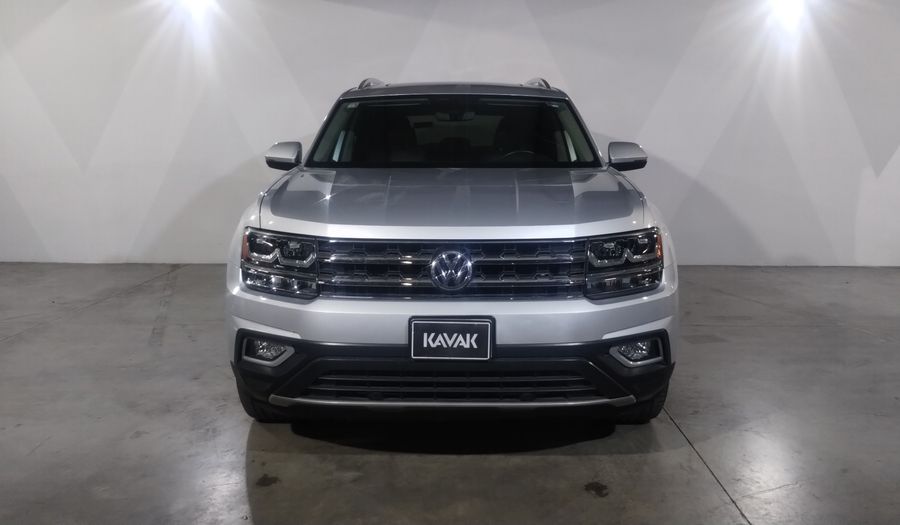 Volkswagen Teramont 3.6 COMFORTLINE PLUS AUTO Suv 2019