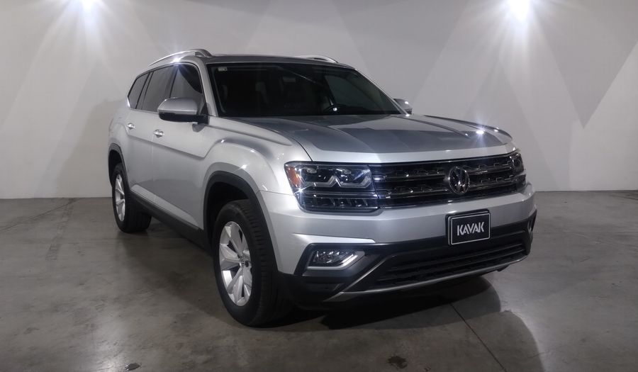 Volkswagen Teramont 3.6 COMFORTLINE PLUS AUTO Suv 2019