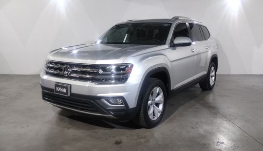 2019 • 61,501 km • Automático