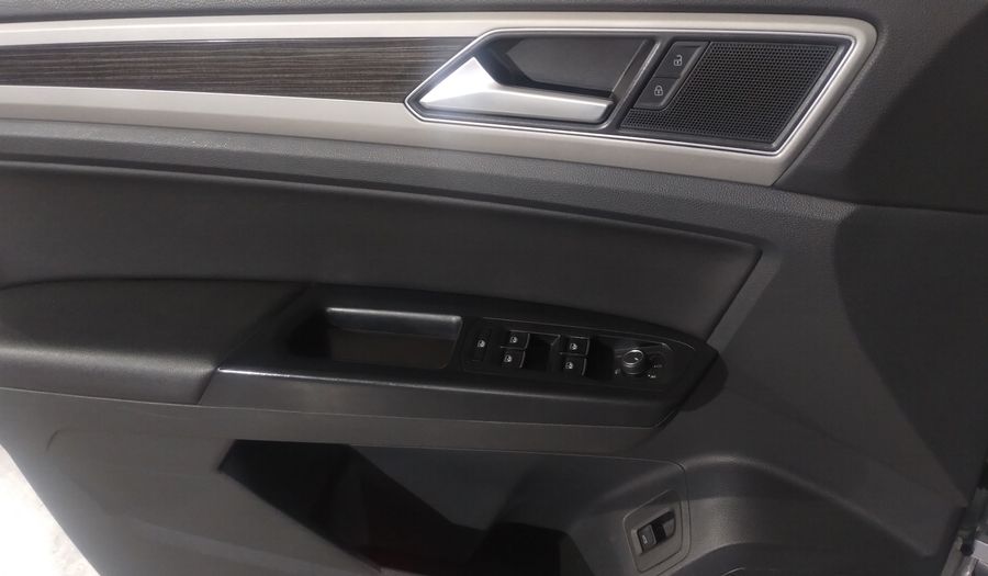 Volkswagen Teramont 3.6 COMFORTLINE PLUS AUTO Suv 2019