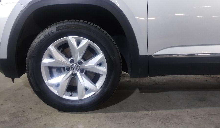 Volkswagen Teramont 3.6 COMFORTLINE PLUS AUTO Suv 2019