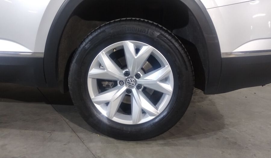 Volkswagen Teramont 3.6 COMFORTLINE PLUS AUTO Suv 2019