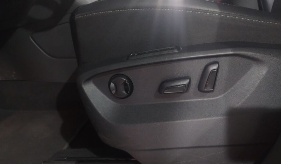Volkswagen Teramont 3.6 COMFORTLINE PLUS AUTO Suv 2019