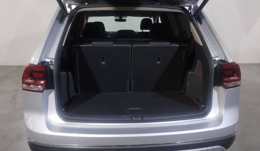 Volkswagen Teramont 3.6 COMFORTLINE PLUS AUTO Suv 2019
