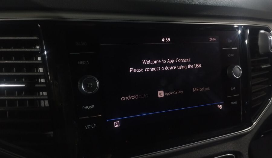 Volkswagen Teramont 3.6 COMFORTLINE PLUS AUTO Suv 2019