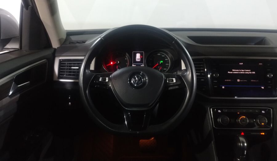 Volkswagen Teramont 3.6 COMFORTLINE PLUS AUTO Suv 2019