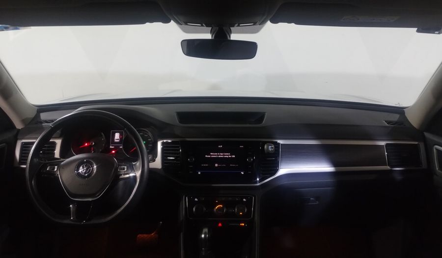 Volkswagen Teramont 3.6 COMFORTLINE PLUS AUTO Suv 2019