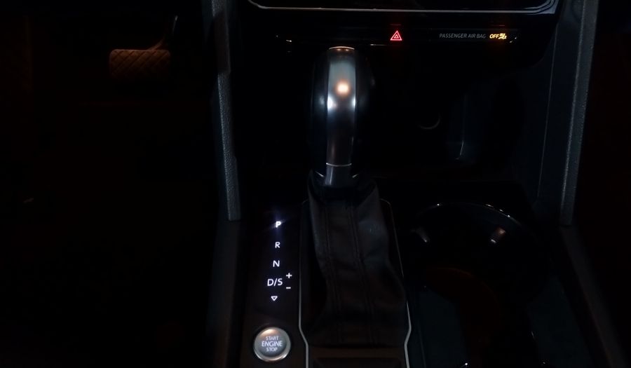 Volkswagen Teramont 3.6 COMFORTLINE PLUS AUTO Suv 2019