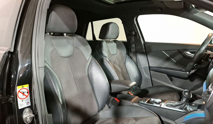 Audi Q2 1.4 S LINE DCT Suv 2018