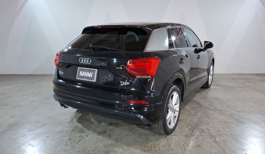 Audi Q2 1.4 S LINE DCT Suv 2018