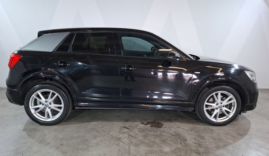 Audi Q2 1.4 S LINE DCT Suv 2018