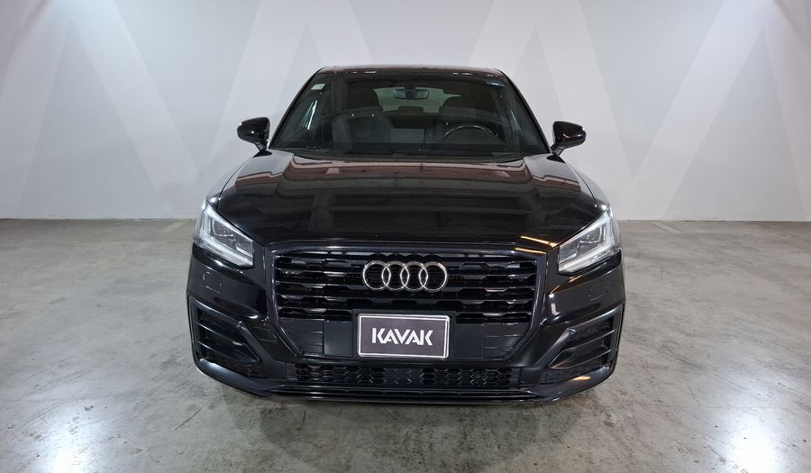 Audi Q2 1.4 S LINE DCT Suv 2018