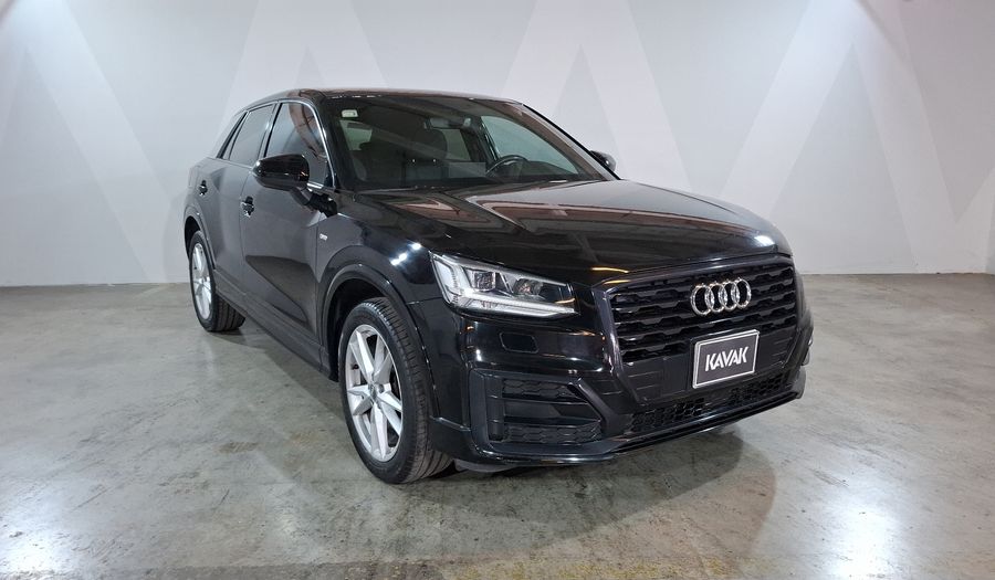 Audi Q2 1.4 S LINE DCT Suv 2018