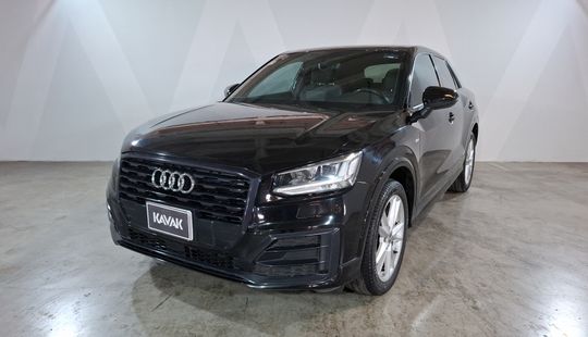 Audi • Q2