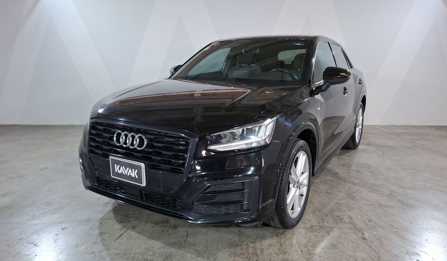 Audi Q2 1.4 S LINE DCT Suv 2018