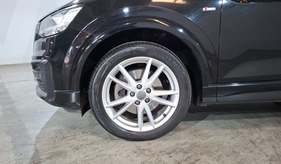 Audi Q2 1.4 S LINE DCT Suv 2018