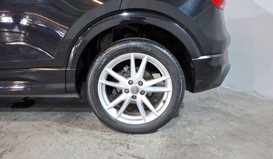 Audi Q2 1.4 S LINE DCT Suv 2018