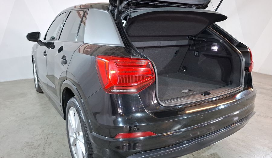 Audi Q2 1.4 S LINE DCT Suv 2018
