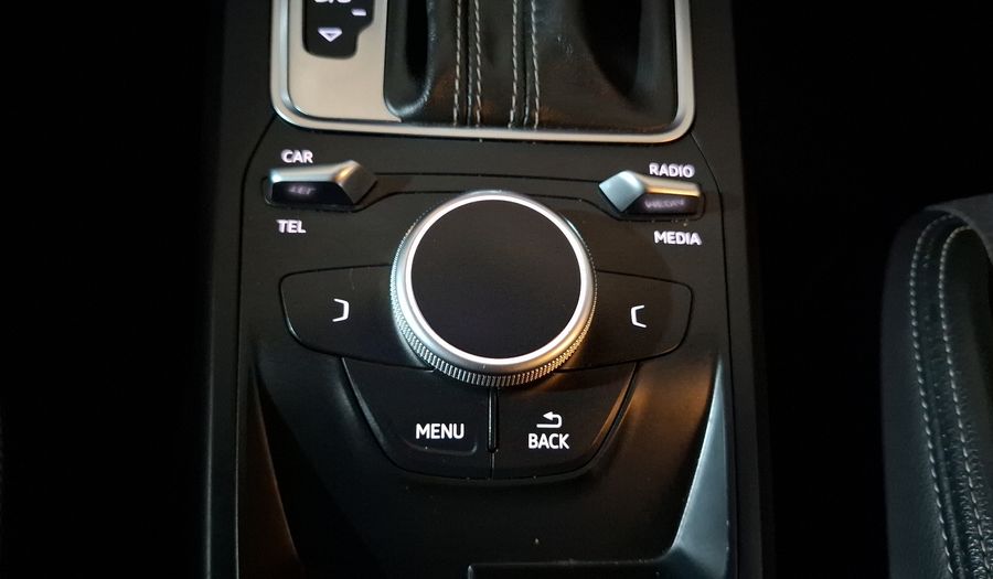 Audi Q2 1.4 S LINE DCT Suv 2018