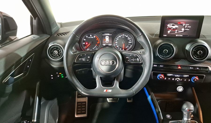 Audi Q2 1.4 S LINE DCT Suv 2018