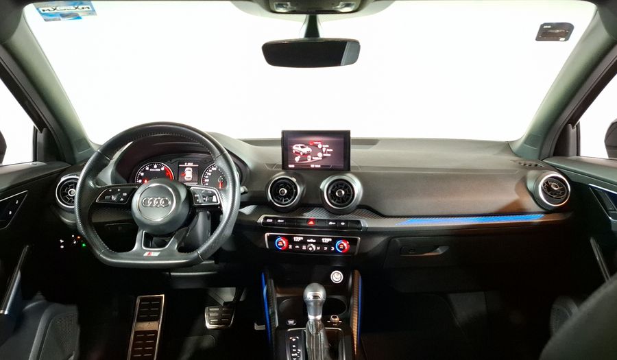 Audi Q2 1.4 S LINE DCT Suv 2018
