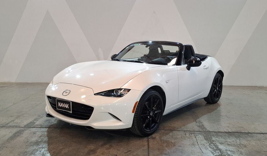 Mazda Mx-5 2.0 I SPORT MT Convertible 2023