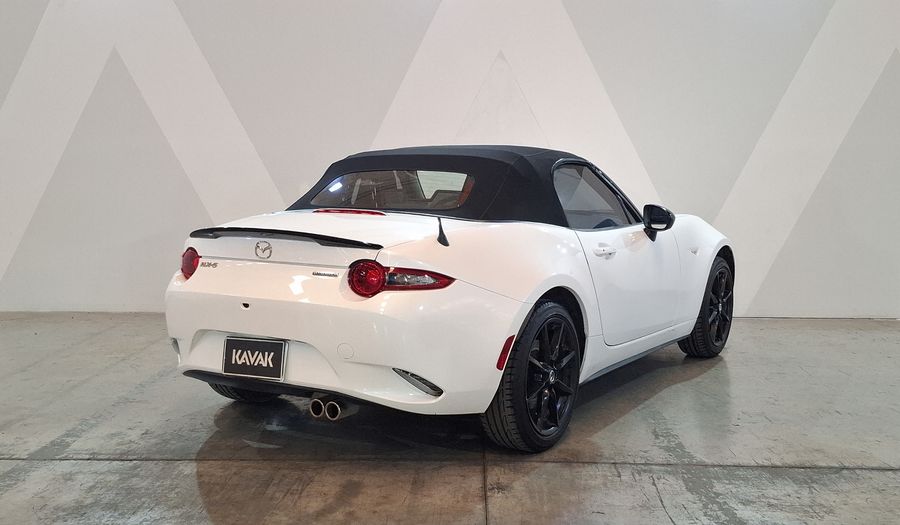 Mazda Mx-5 2.0 I SPORT MT Convertible 2023