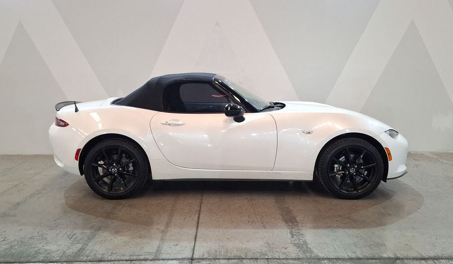 Mazda Mx-5 2.0 I SPORT MT Convertible 2023