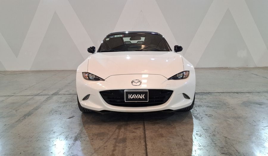 Mazda Mx-5 2.0 I SPORT MT Convertible 2023