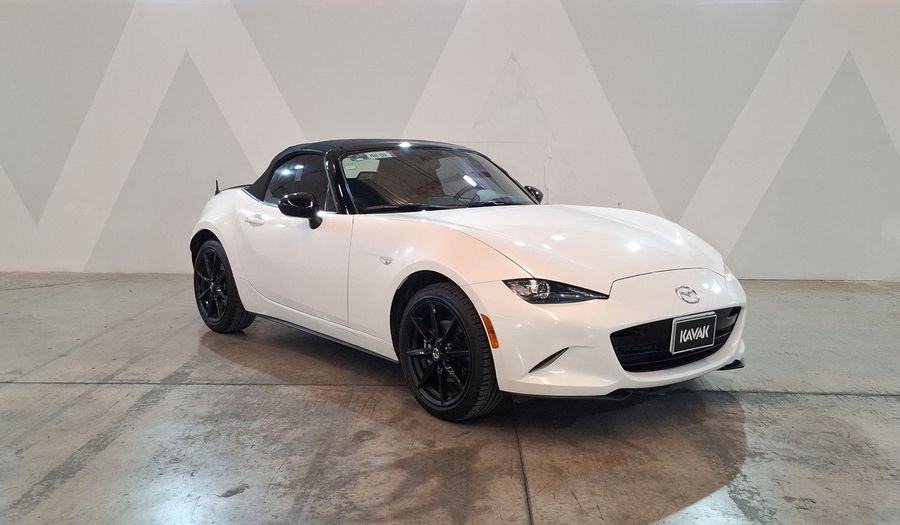 Mazda Mx-5 2.0 I SPORT MT Convertible 2023