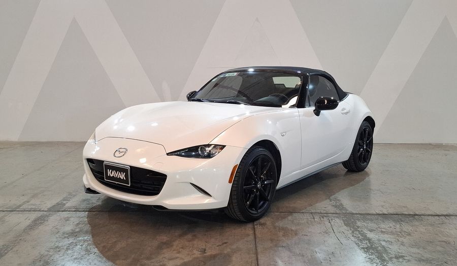 Mazda Mx-5 2.0 I SPORT MT Convertible 2023