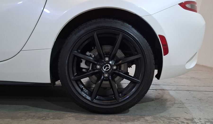 Mazda Mx-5 2.0 I SPORT MT Convertible 2023