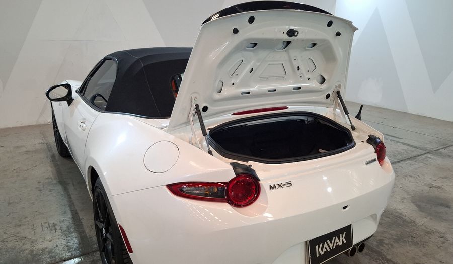 Mazda Mx-5 2.0 I SPORT MT Convertible 2023