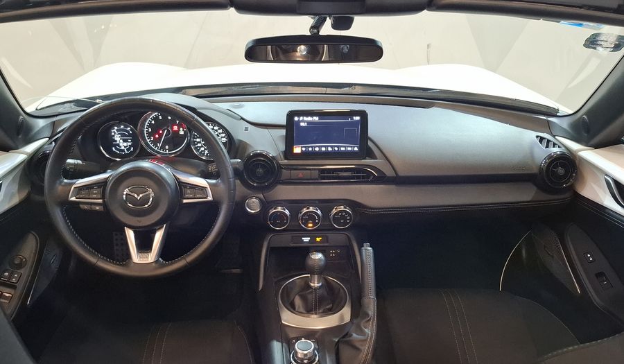 Mazda Mx-5 2.0 I SPORT MT Convertible 2023