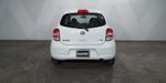 Nissan March 1.6 ADVANCE AT Hatchback 2013