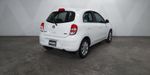 Nissan March 1.6 ADVANCE AT Hatchback 2013