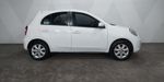 Nissan March 1.6 ADVANCE AT Hatchback 2013