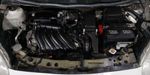 Nissan March 1.6 ADVANCE AT Hatchback 2013