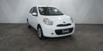 Nissan March 1.6 ADVANCE AT Hatchback 2013