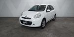 Nissan March 1.6 ADVANCE AT Hatchback 2013