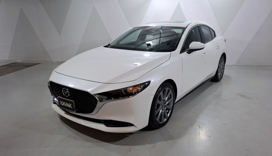 Mazda • Mazda 3
