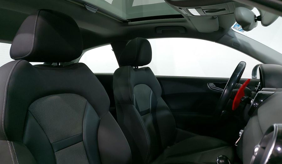 Audi A1 1.4 EGO DCT Hatchback 2018