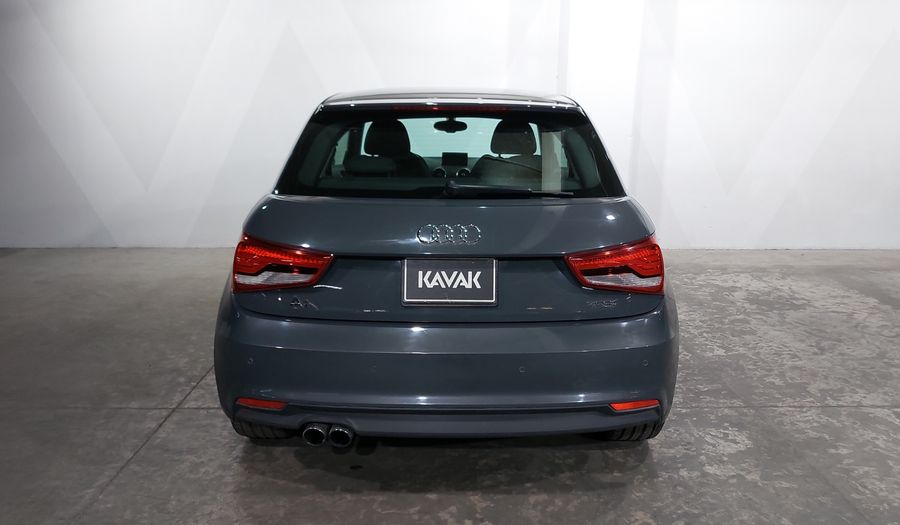 Audi A1 1.4 EGO DCT Hatchback 2018