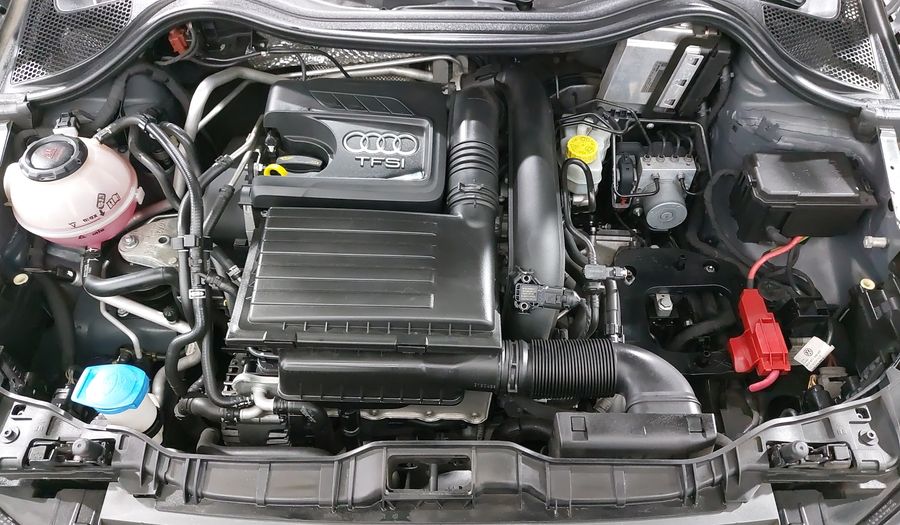 Audi A1 1.4 EGO DCT Hatchback 2018