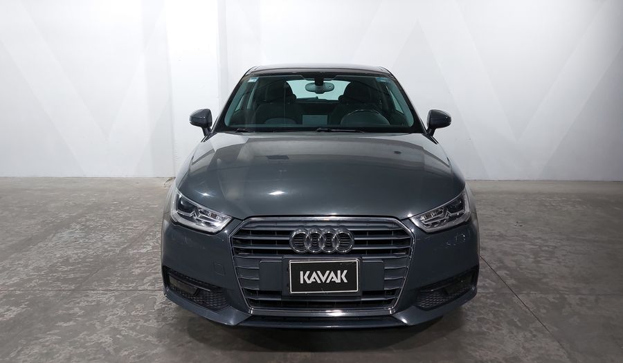 Audi A1 1.4 EGO DCT Hatchback 2018