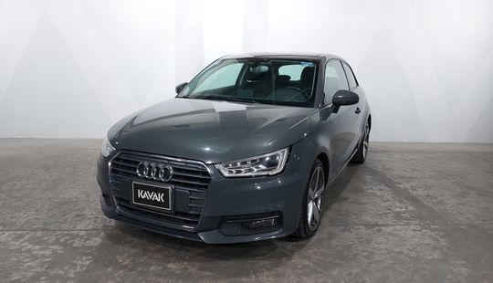 Audi • A1