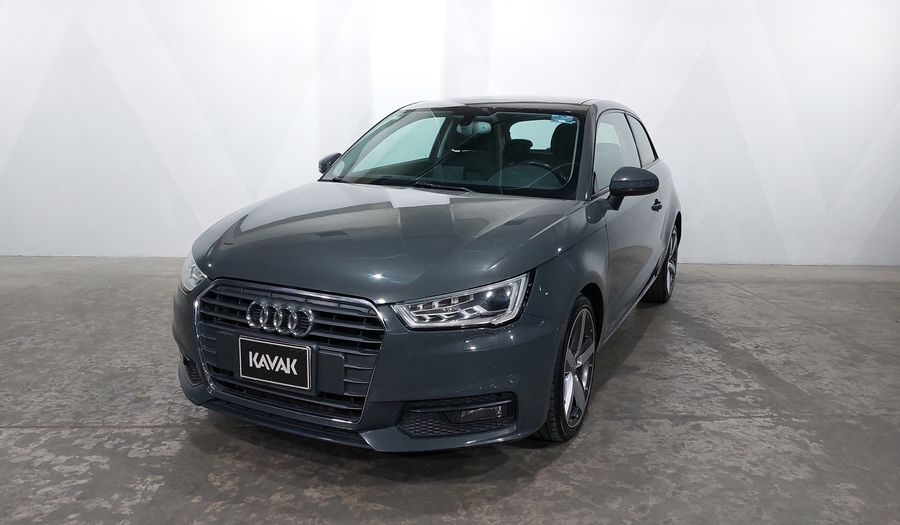 Audi A1 1.4 EGO DCT Hatchback 2018