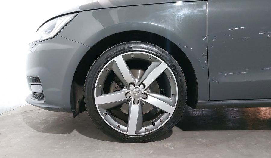 Audi A1 1.4 EGO DCT Hatchback 2018